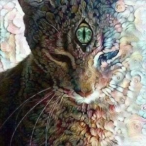 Meet your Posher, Sharon